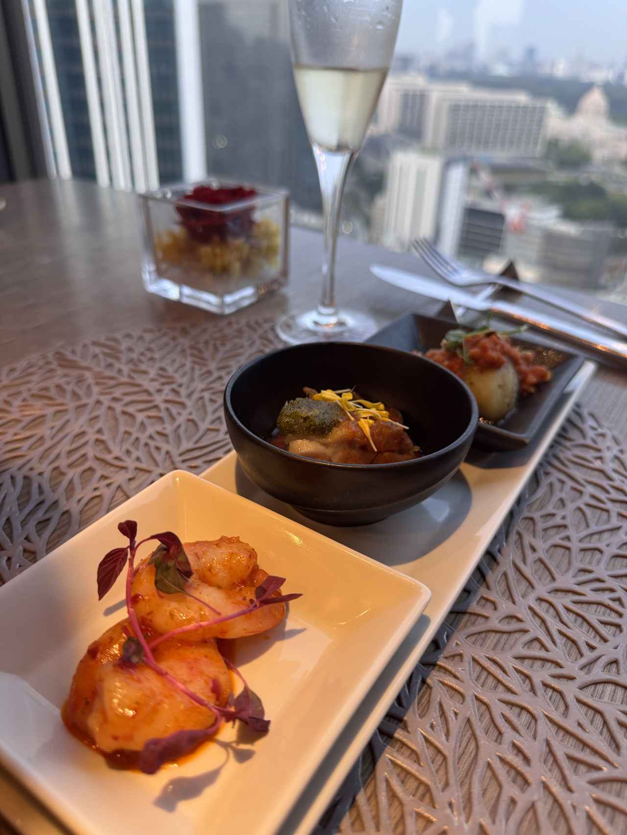 画像: ホットタパスプレート