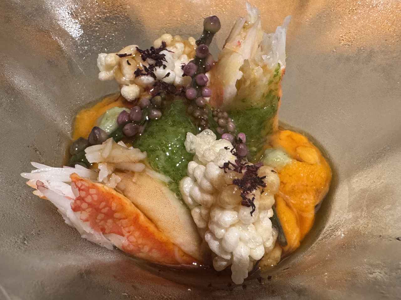 画像23: 都会の喧騒を忘れ「水スイート」で極上ステイ♡【ANAインターコンチネンタルホテル東京】で過ごす和とモダンが溶け合うひととき