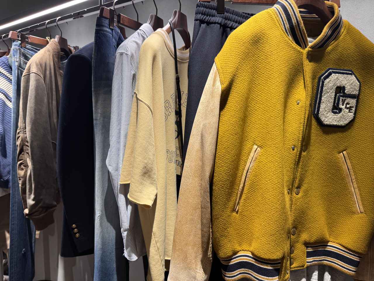 画像5: 銀座に誕生!創造と自己表現の“HAUS”♡Golden Goose「HAUS Tokyo」オープン記念イベント開催