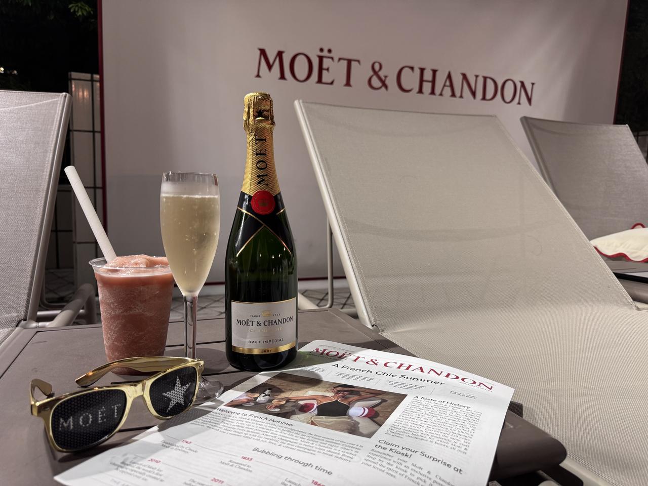 画像41: 都会の喧騒を忘れ「水スイート」で極上ステイ♡【ANAインターコンチネンタルホテル東京】で過ごす和とモダンが溶け合うひととき