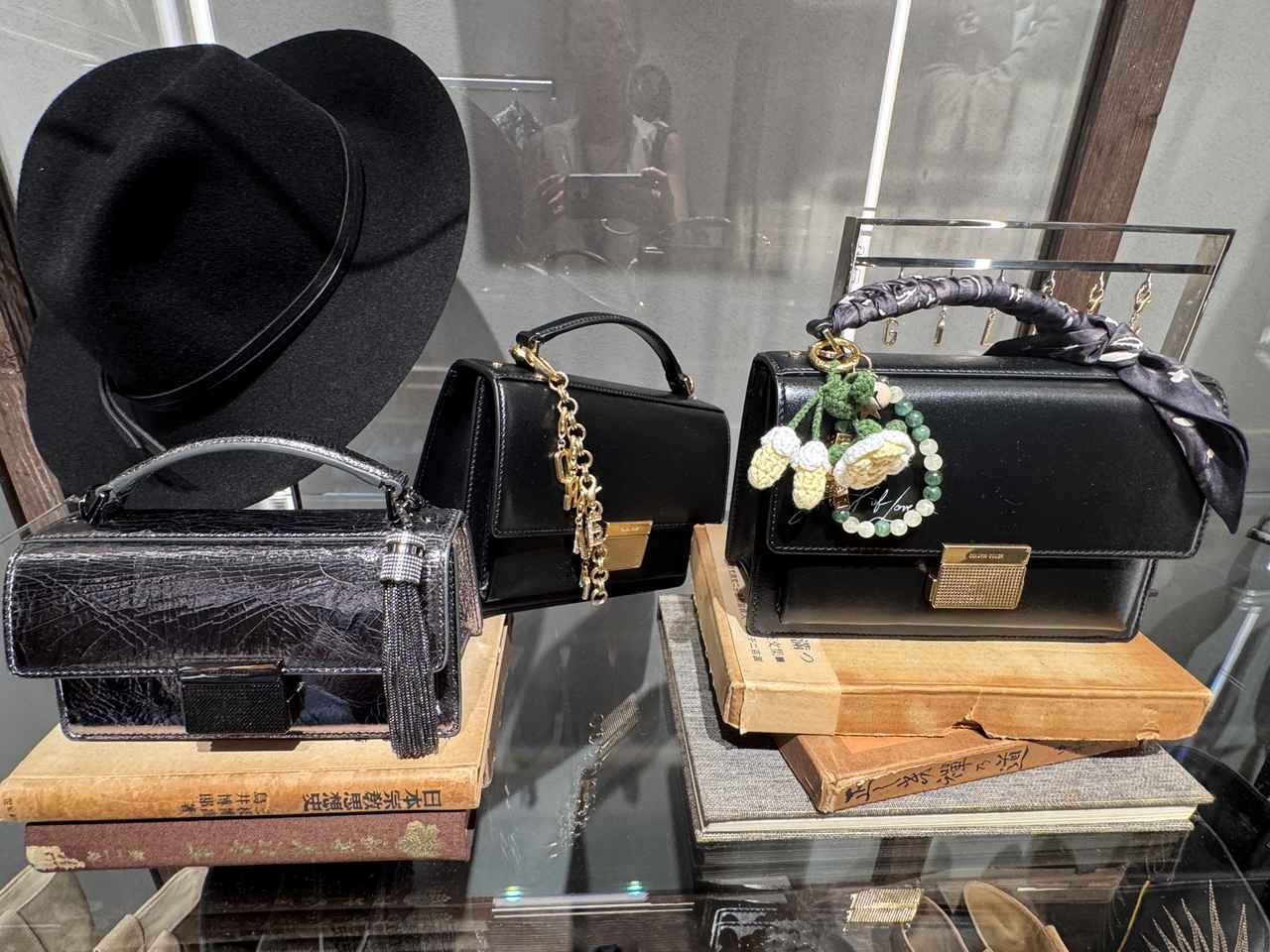 画像11: 銀座に誕生!創造と自己表現の“HAUS”♡Golden Goose「HAUS Tokyo」オープン記念イベント開催