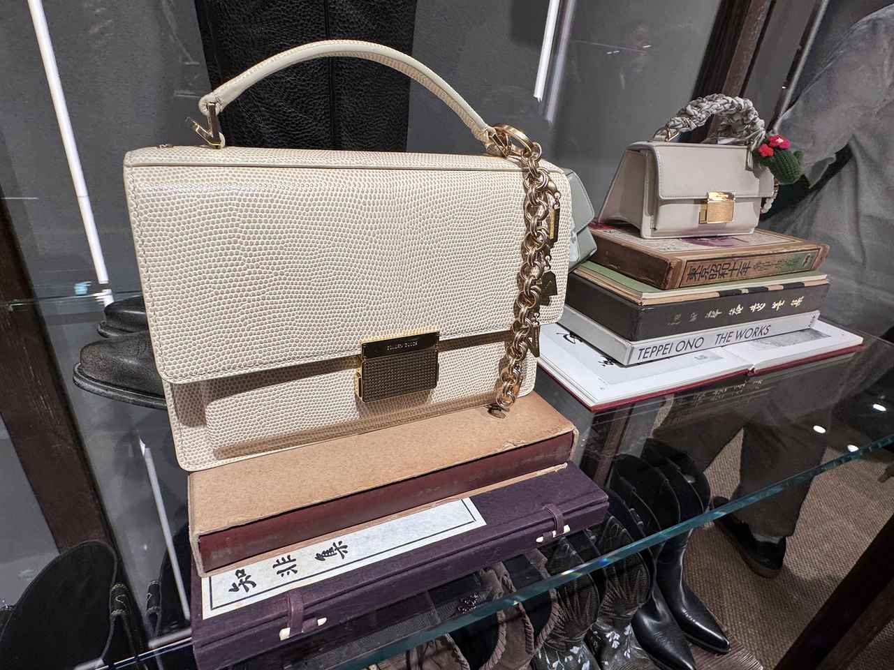 画像12: 銀座に誕生!創造と自己表現の“HAUS”♡Golden Goose「HAUS Tokyo」オープン記念イベント開催