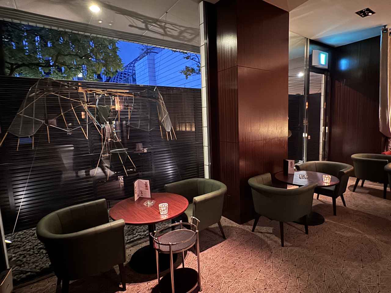 画像48: 都会の喧騒を忘れ「水スイート」で極上ステイ♡【ANAインターコンチネンタルホテル東京】で過ごす和とモダンが溶け合うひととき