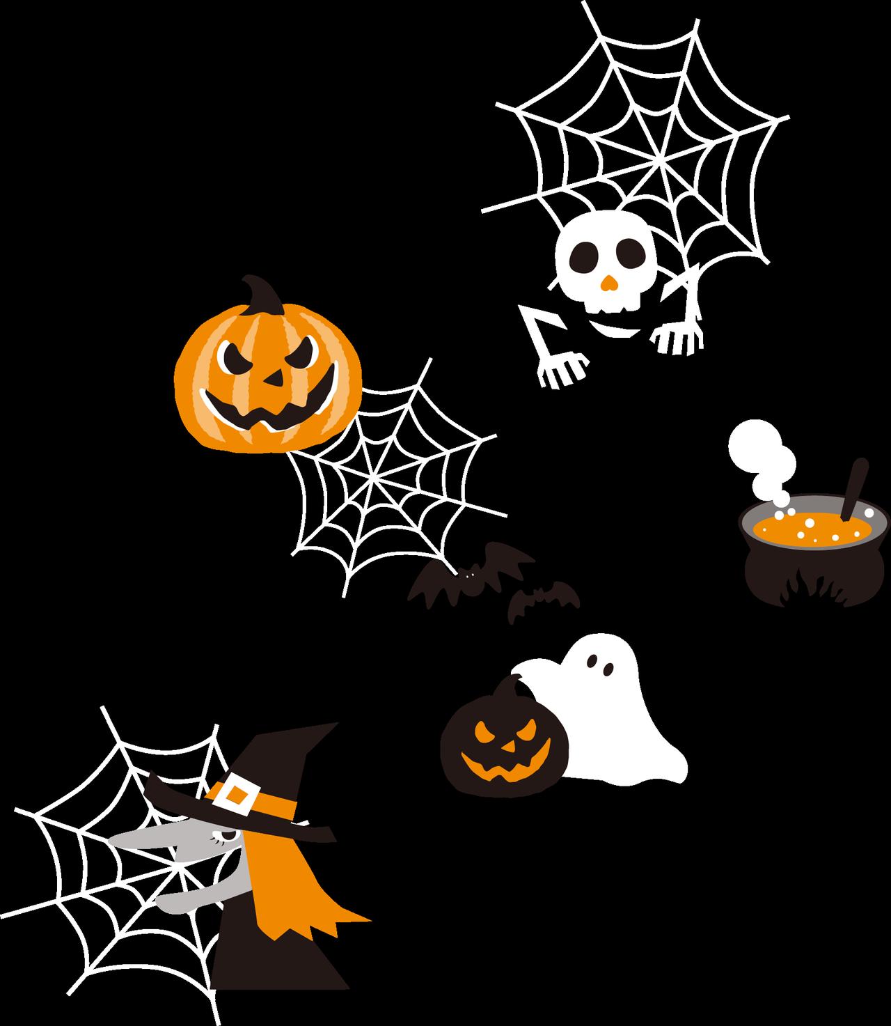 画像: Goody Halloween|チョコレートをはじめとした洋菓子・スイーツのメリーチョコレート