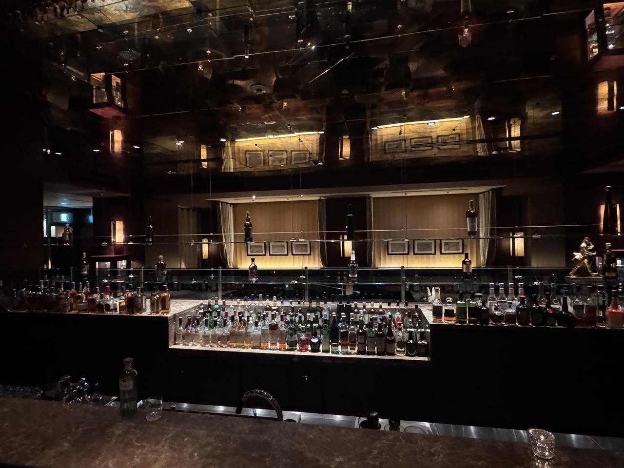 画像46: 都会の喧騒を忘れ「水スイート」で極上ステイ♡【ANAインターコンチネンタルホテル東京】で過ごす和とモダンが溶け合うひととき