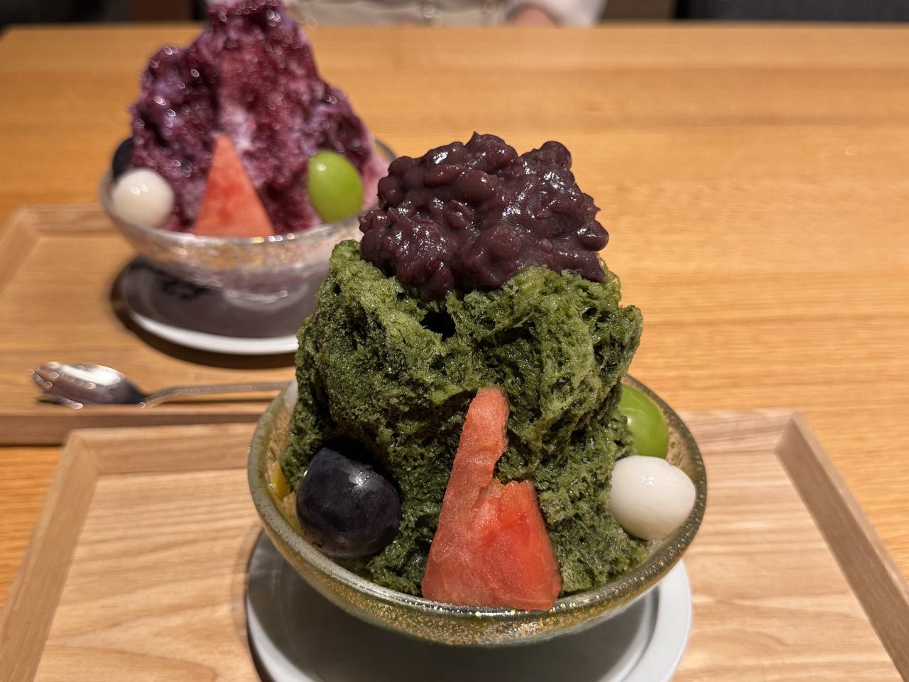 画像: ミニサイズと思いきや通常サイズでダイナミックに登場!