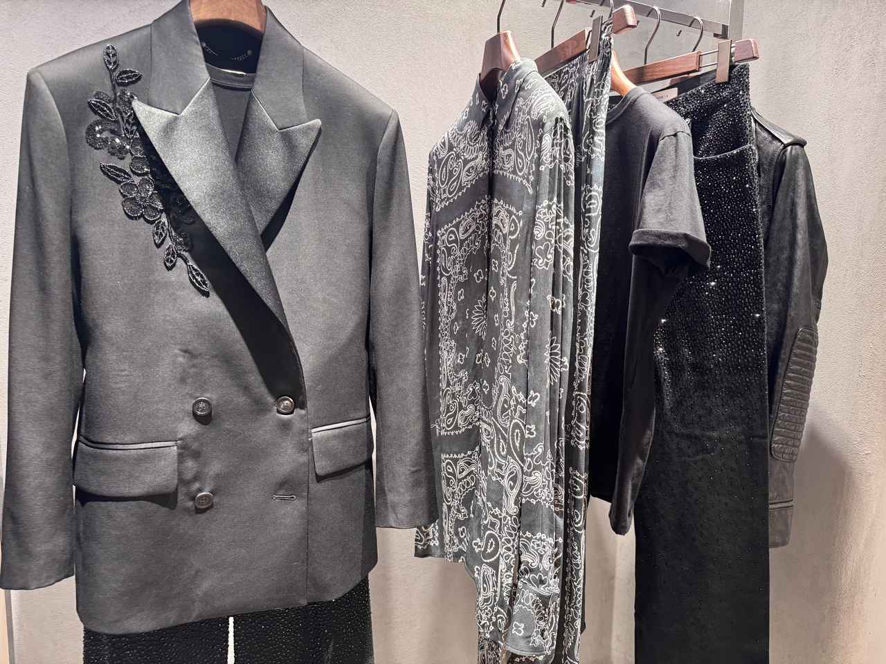 画像9: 銀座に誕生!創造と自己表現の“HAUS”♡Golden Goose「HAUS Tokyo」オープン記念イベント開催