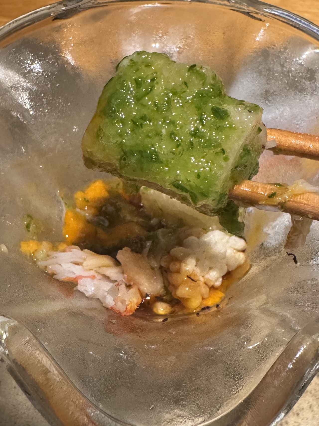 画像22: 都会の喧騒を忘れ「水スイート」で極上ステイ♡【ANAインターコンチネンタルホテル東京】で過ごす和とモダンが溶け合うひととき