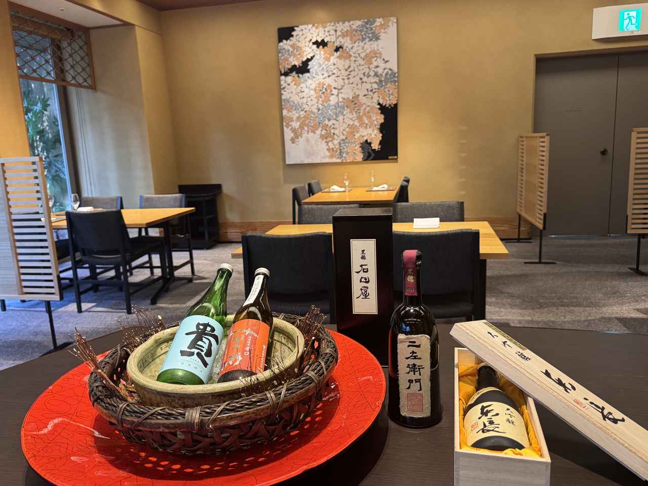 画像15: 都会の喧騒を忘れ「水スイート」で極上ステイ♡【ANAインターコンチネンタルホテル東京】で過ごす和とモダンが溶け合うひととき