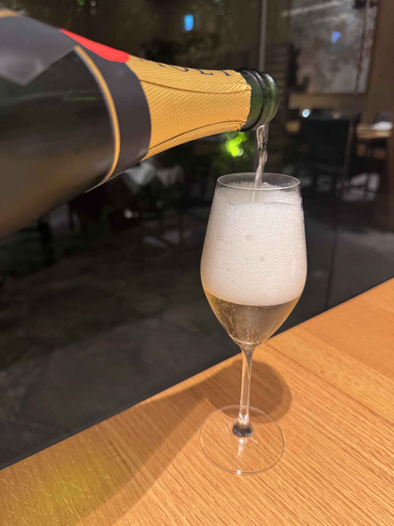 画像20: 都会の喧騒を忘れ「水スイート」で極上ステイ♡【ANAインターコンチネンタルホテル東京】で過ごす和とモダンが溶け合うひととき