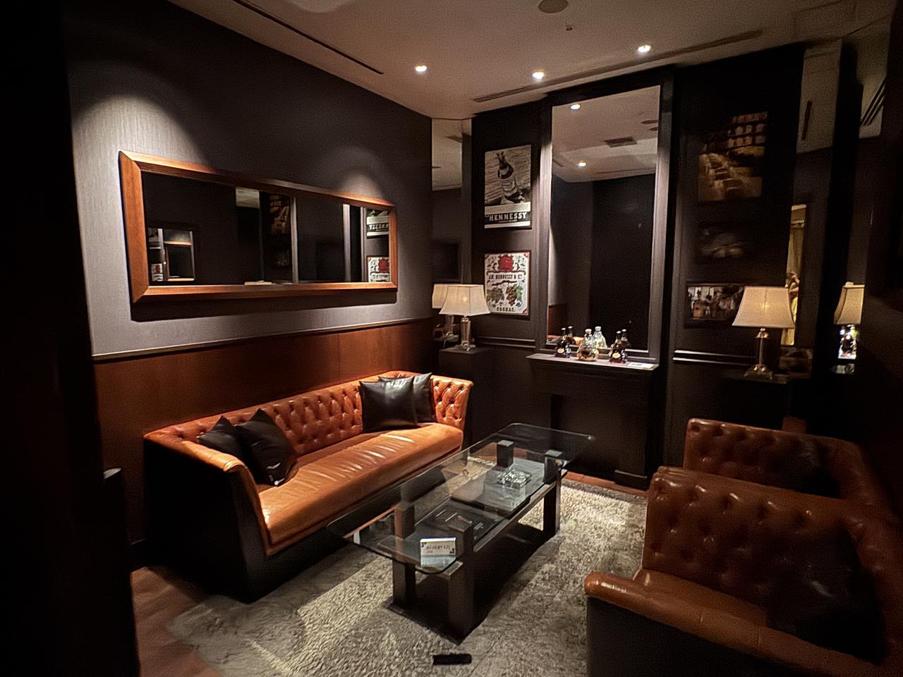 画像45: 都会の喧騒を忘れ「水スイート」で極上ステイ♡【ANAインターコンチネンタルホテル東京】で過ごす和とモダンが溶け合うひととき