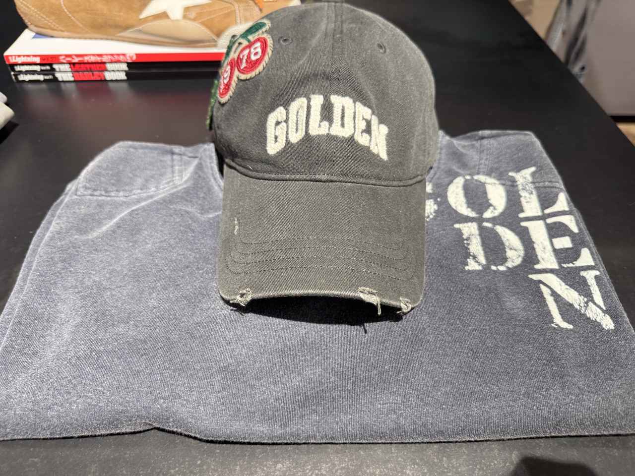 画像6: 銀座に誕生!創造と自己表現の“HAUS”♡Golden Goose「HAUS Tokyo」オープン記念イベント開催