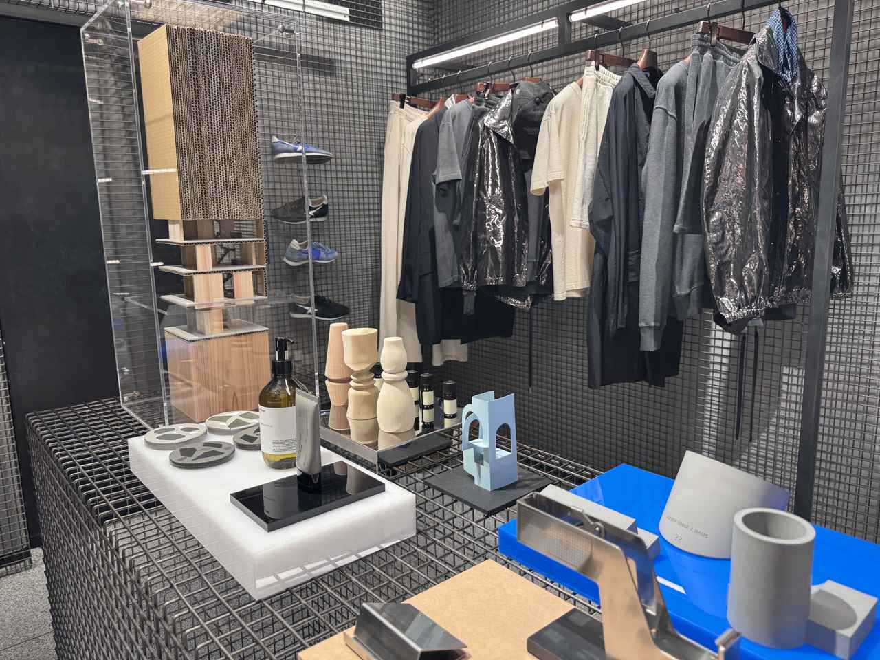 画像17: 銀座に誕生!創造と自己表現の“HAUS”♡Golden Goose「HAUS Tokyo」オープン記念イベント開催