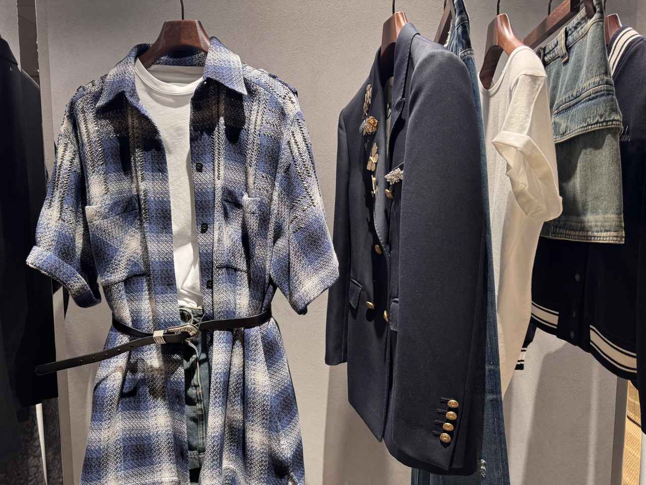 画像10: 銀座に誕生!創造と自己表現の“HAUS”♡Golden Goose「HAUS Tokyo」オープン記念イベント開催