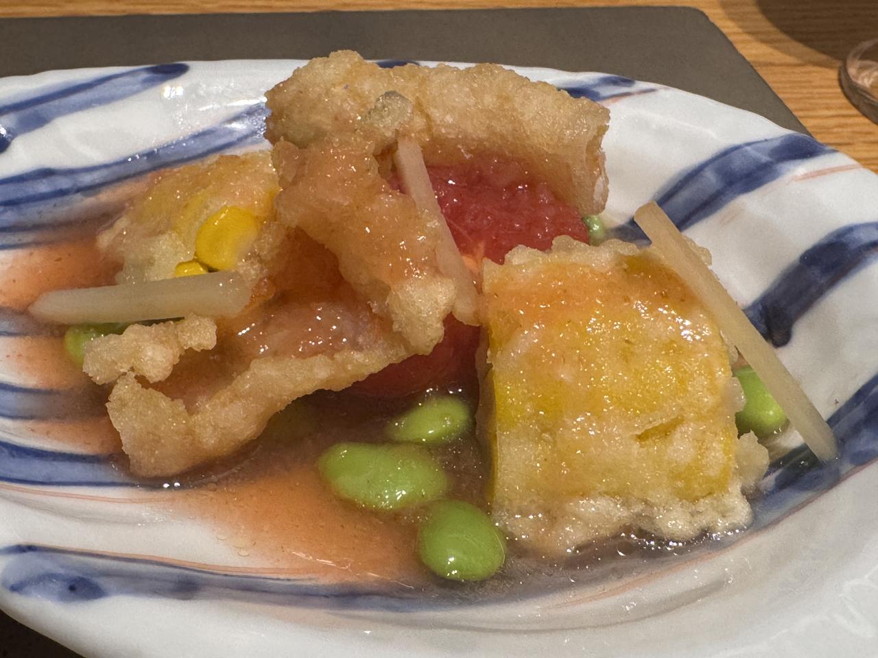 画像24: 都会の喧騒を忘れ「水スイート」で極上ステイ♡【ANAインターコンチネンタルホテル東京】で過ごす和とモダンが溶け合うひととき