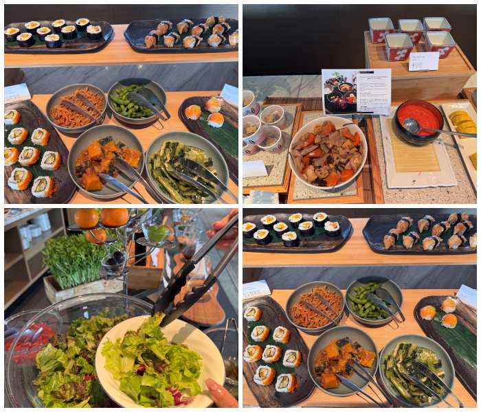 画像40: 都会の喧騒を忘れ「水スイート」で極上ステイ♡【ANAインターコンチネンタルホテル東京】で過ごす和とモダンが溶け合うひととき