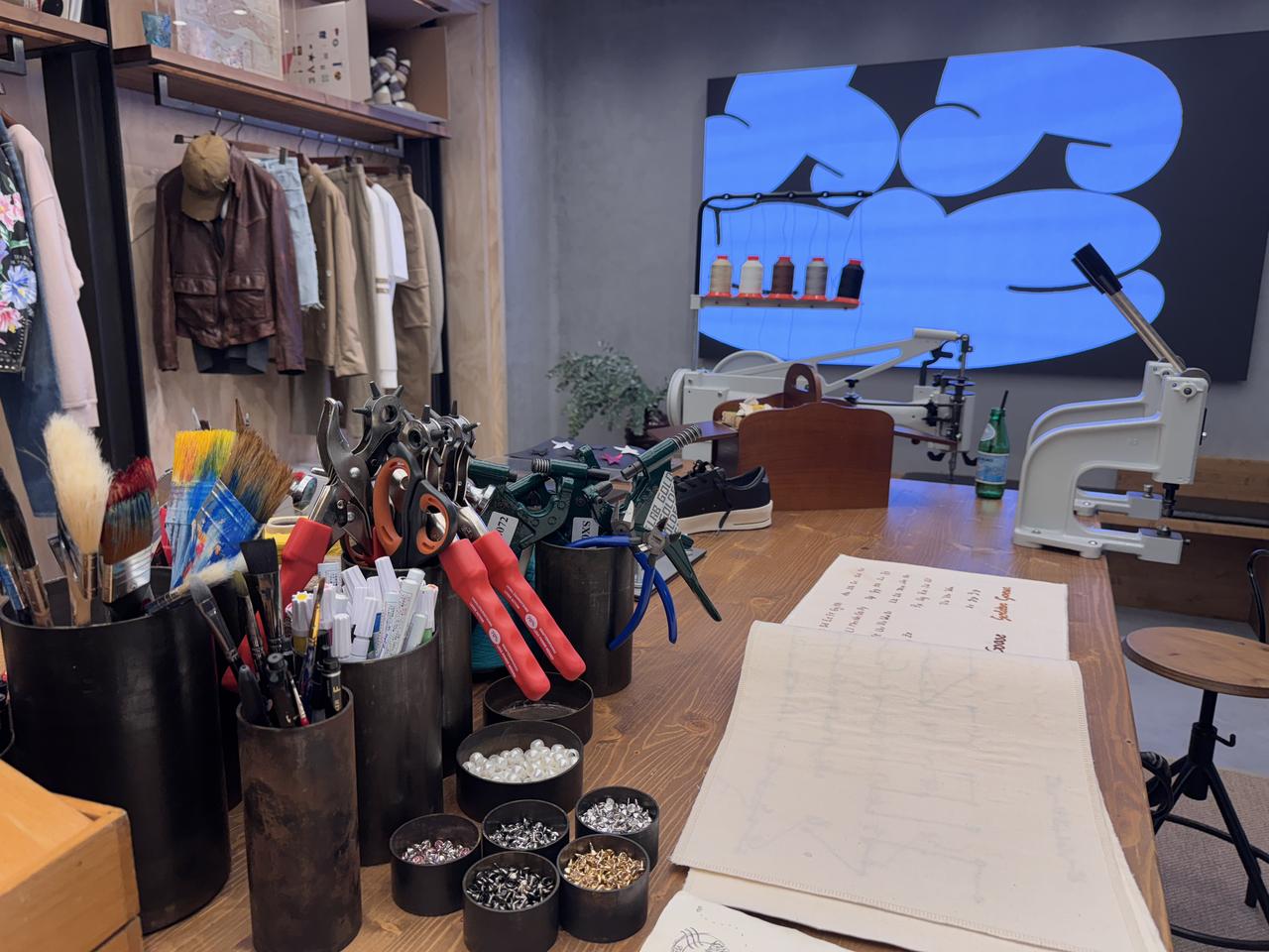 画像: “Perfect Imperfection”を体感する場所へ