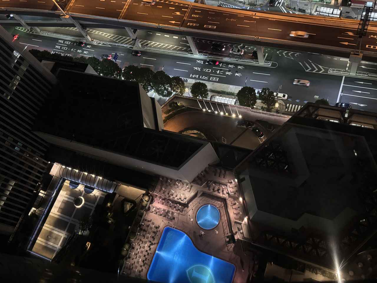 画像10: 都会の喧騒を忘れ「水スイート」で極上ステイ♡【ANAインターコンチネンタルホテル東京】で過ごす和とモダンが溶け合うひととき