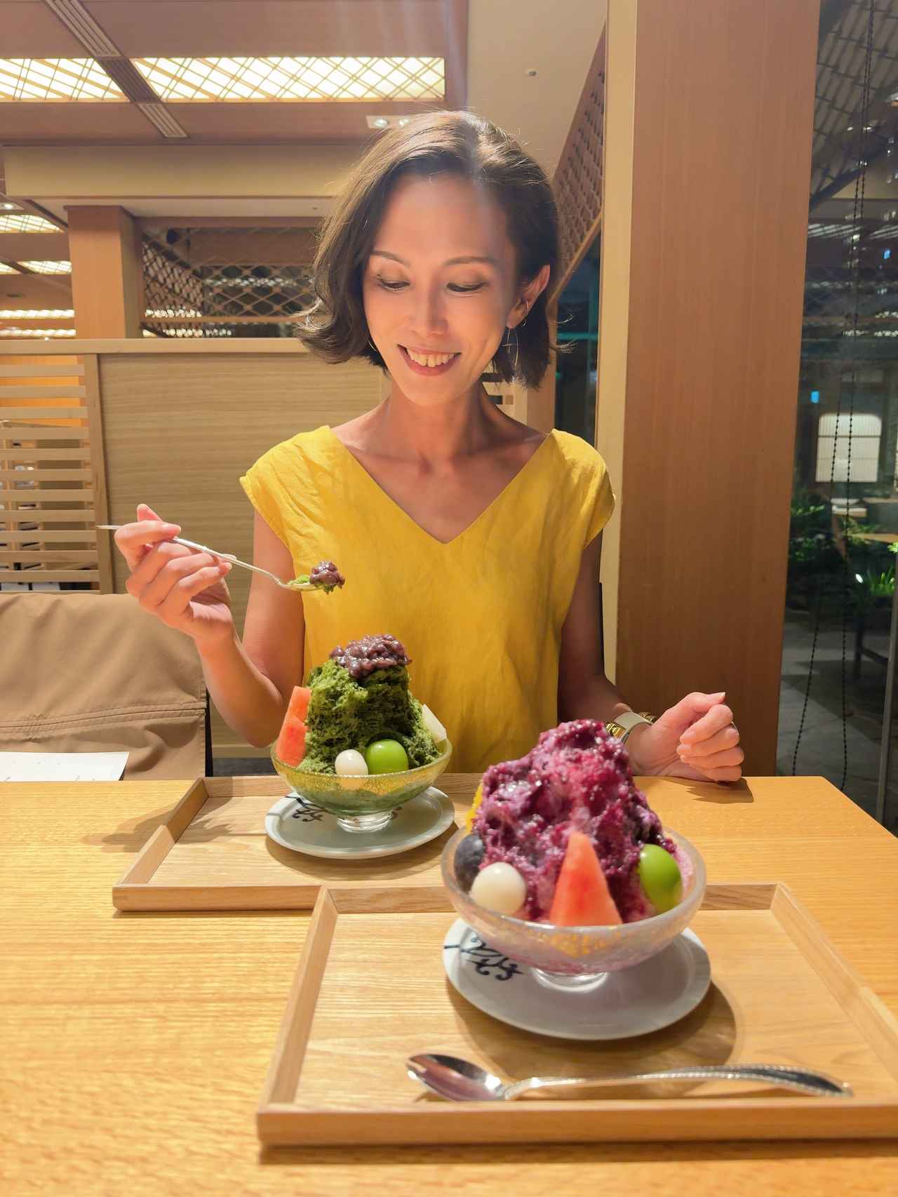 画像27: 都会の喧騒を忘れ「水スイート」で極上ステイ♡【ANAインターコンチネンタルホテル東京】で過ごす和とモダンが溶け合うひととき