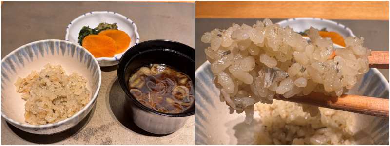 画像4: 日本料理「雲海」で季節の会席を