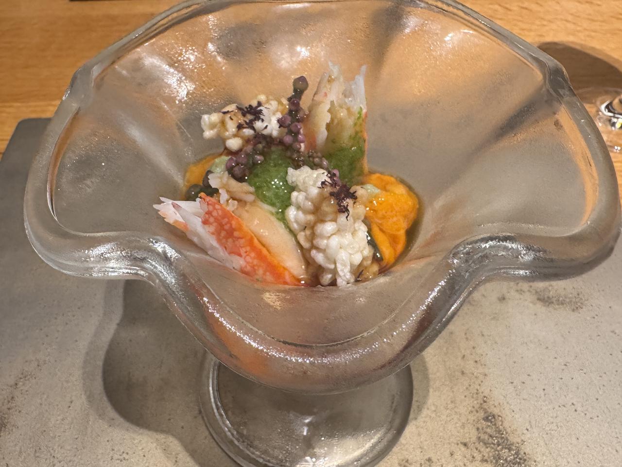 画像21: 都会の喧騒を忘れ「水スイート」で極上ステイ♡【ANAインターコンチネンタルホテル東京】で過ごす和とモダンが溶け合うひととき