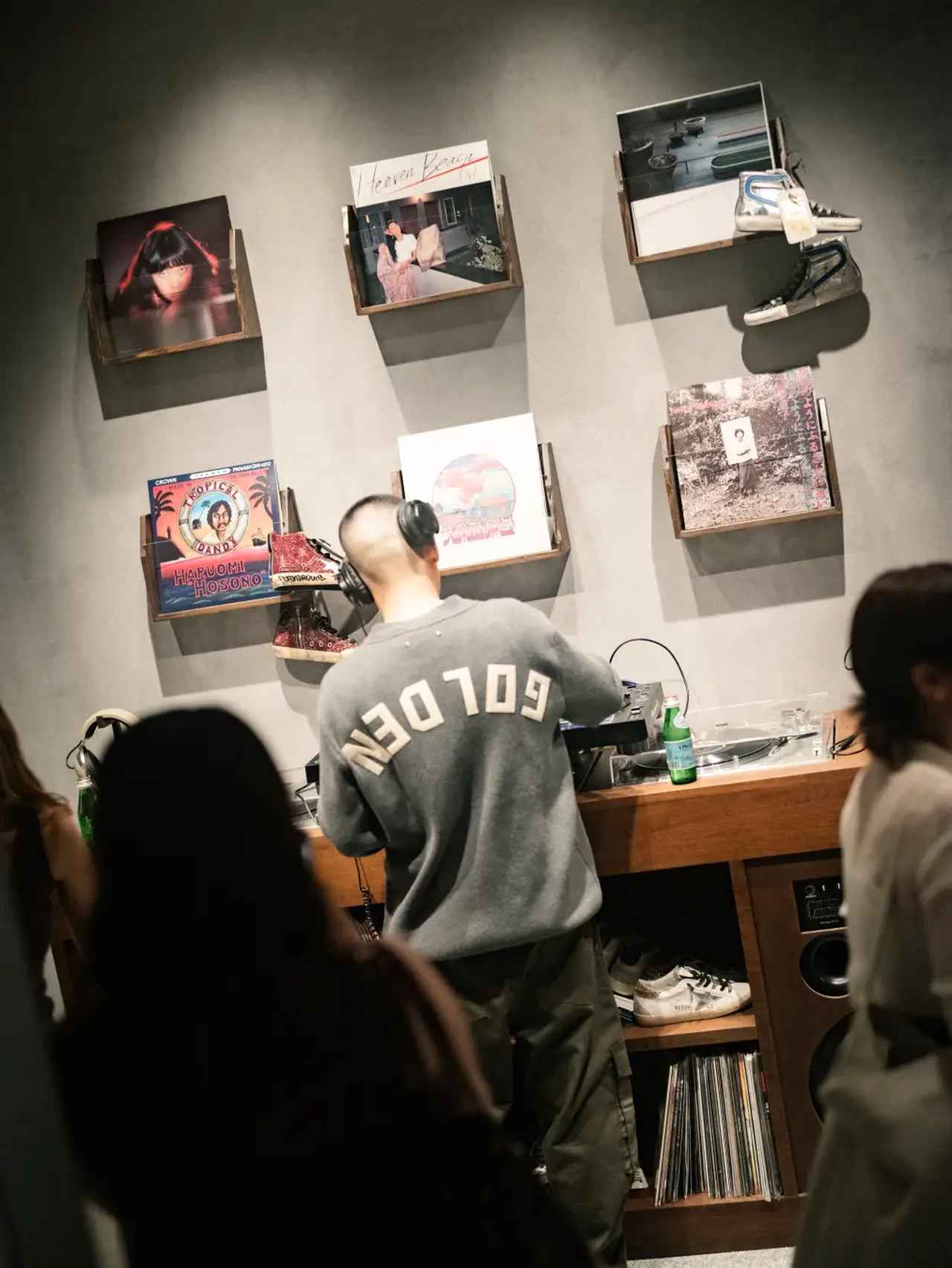 画像: DJ Dreamboyさん