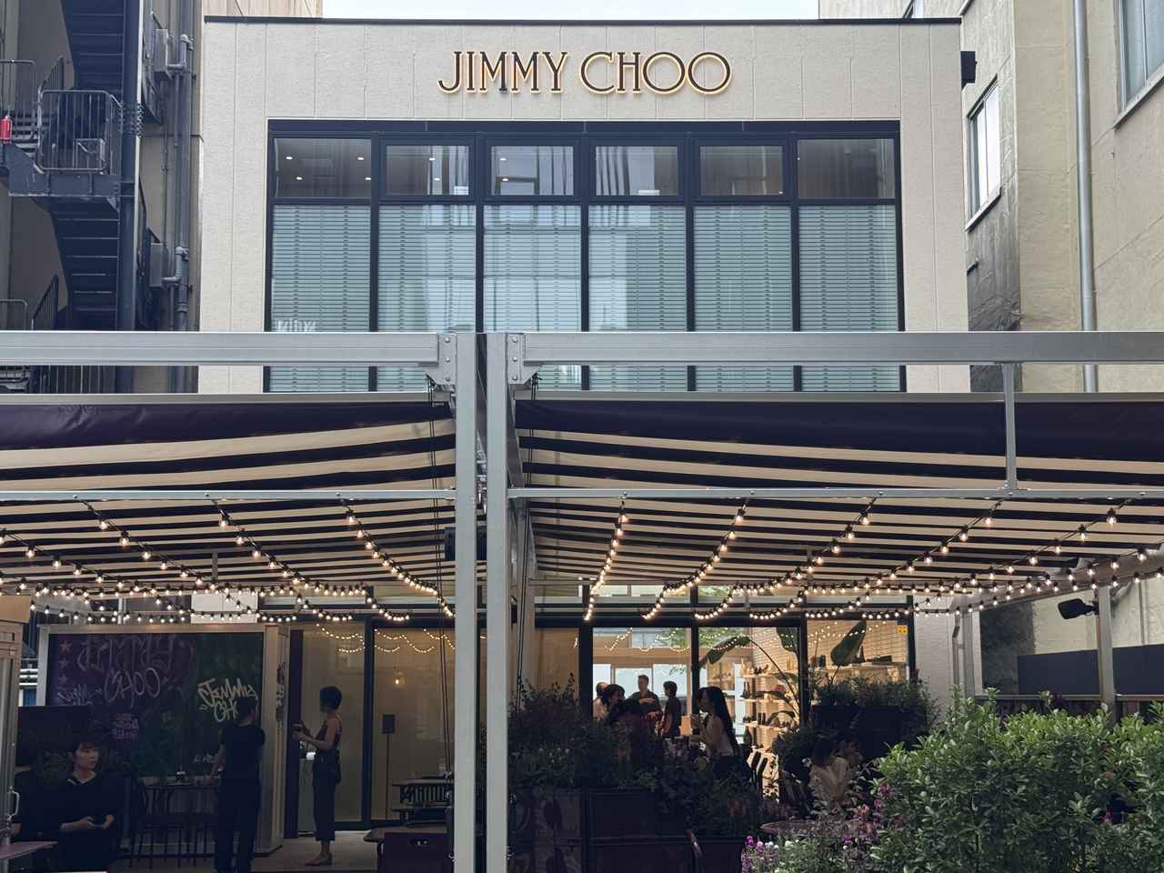 画像: アクセスも抜群