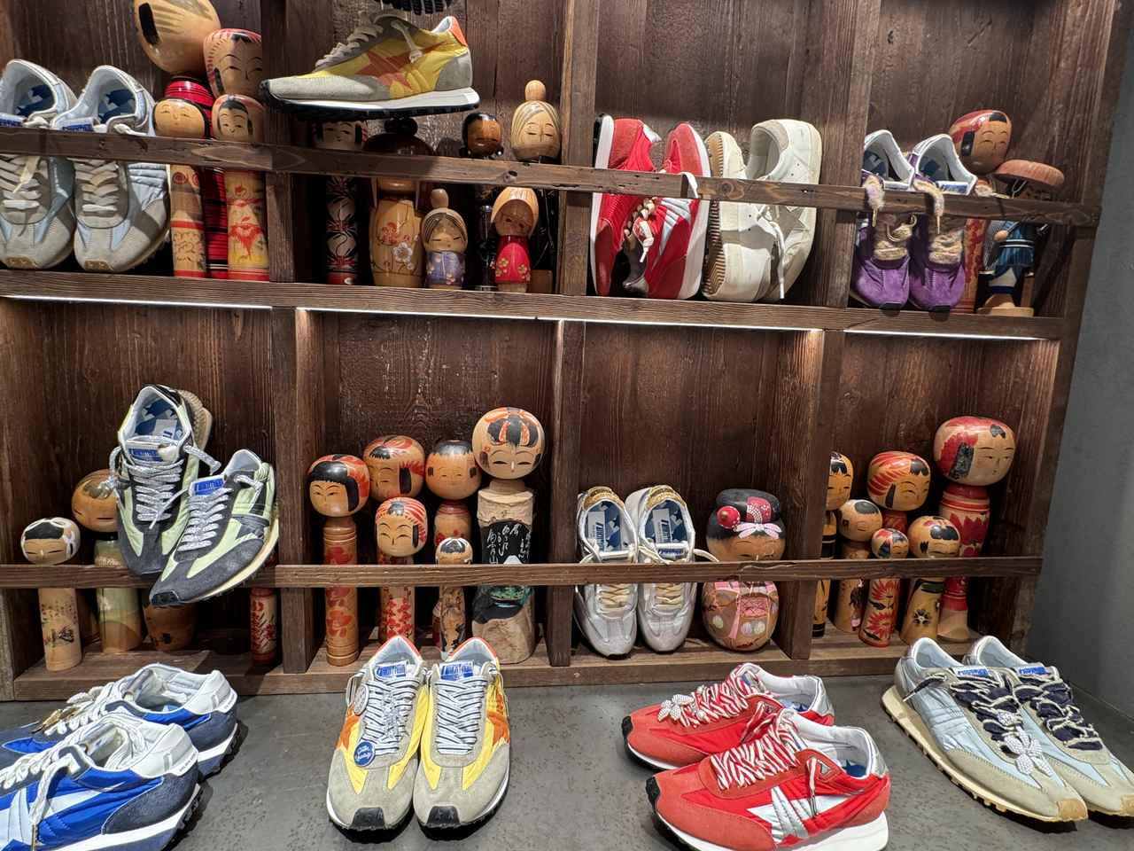 画像14: 銀座に誕生!創造と自己表現の“HAUS”♡Golden Goose「HAUS Tokyo」オープン記念イベント開催