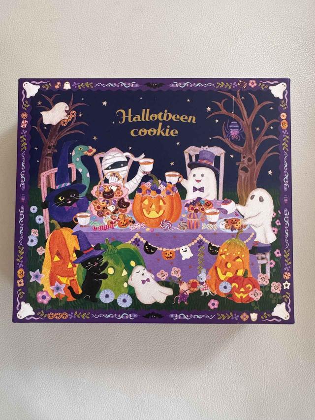 黒猫とおばけが誘う、やさしいハロウィン♡メリーの人気シリーズに絵本