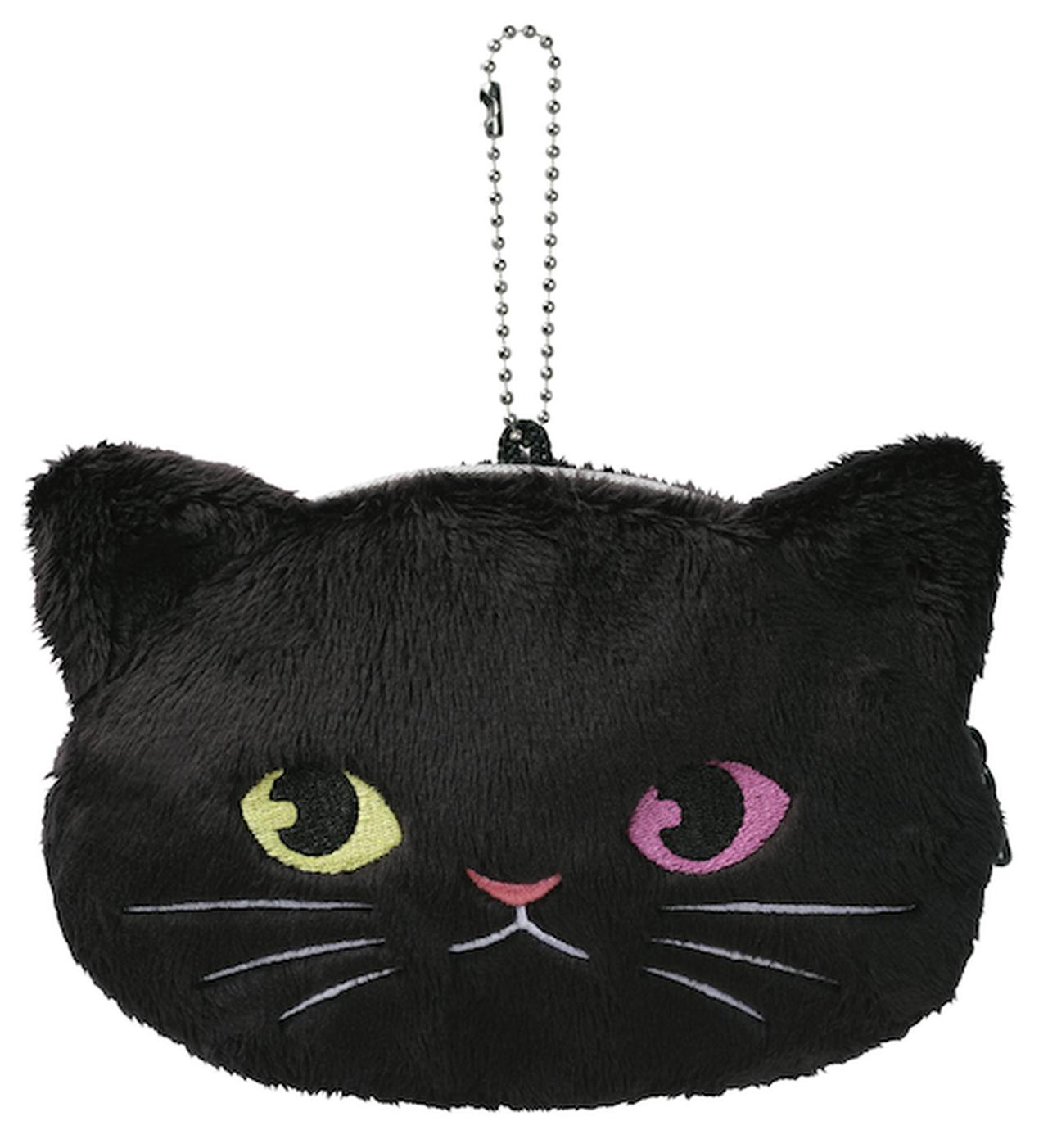 画像5: 黒猫とおばけが誘う、やさしいハロウィン♡メリーの人気シリーズに絵本作家・おおでゆかこ氏デザインの新作クッキーが登場!