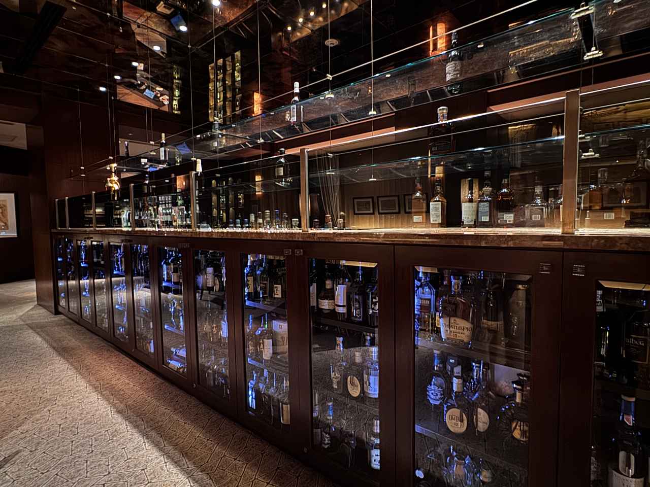 画像47: 都会の喧騒を忘れ「水スイート」で極上ステイ♡【ANAインターコンチネンタルホテル東京】で過ごす和とモダンが溶け合うひととき