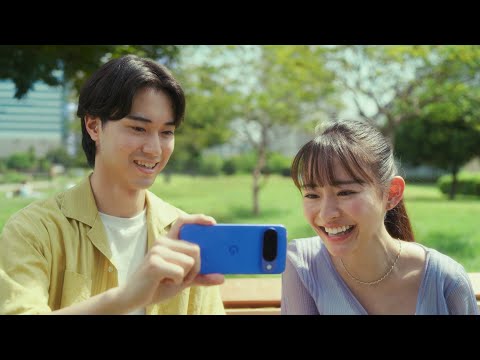 画像: くらしの悩みを瞬時に解決！？映像解析機能付き Gemini 搭載「 Google Pixel 10 」登場