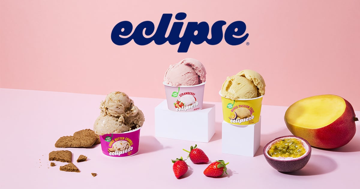 画像: Eclipse Foods