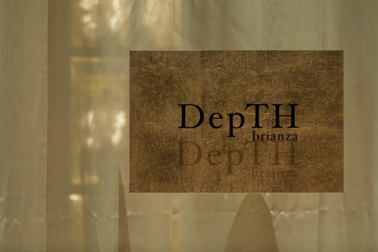 画像: DepTH brianza(デプス ブリアンツァ) 東京都港区麻布台1-2-3麻布台ヒルズレジデンスA棟 2F オーナーシェフ奥野義幸が長年培ってきた全国の生産者との関係により仕入れられる、極上の食材が織りなすコース料理を提供する12席のシェフズテーブルです。 la-brianza.com