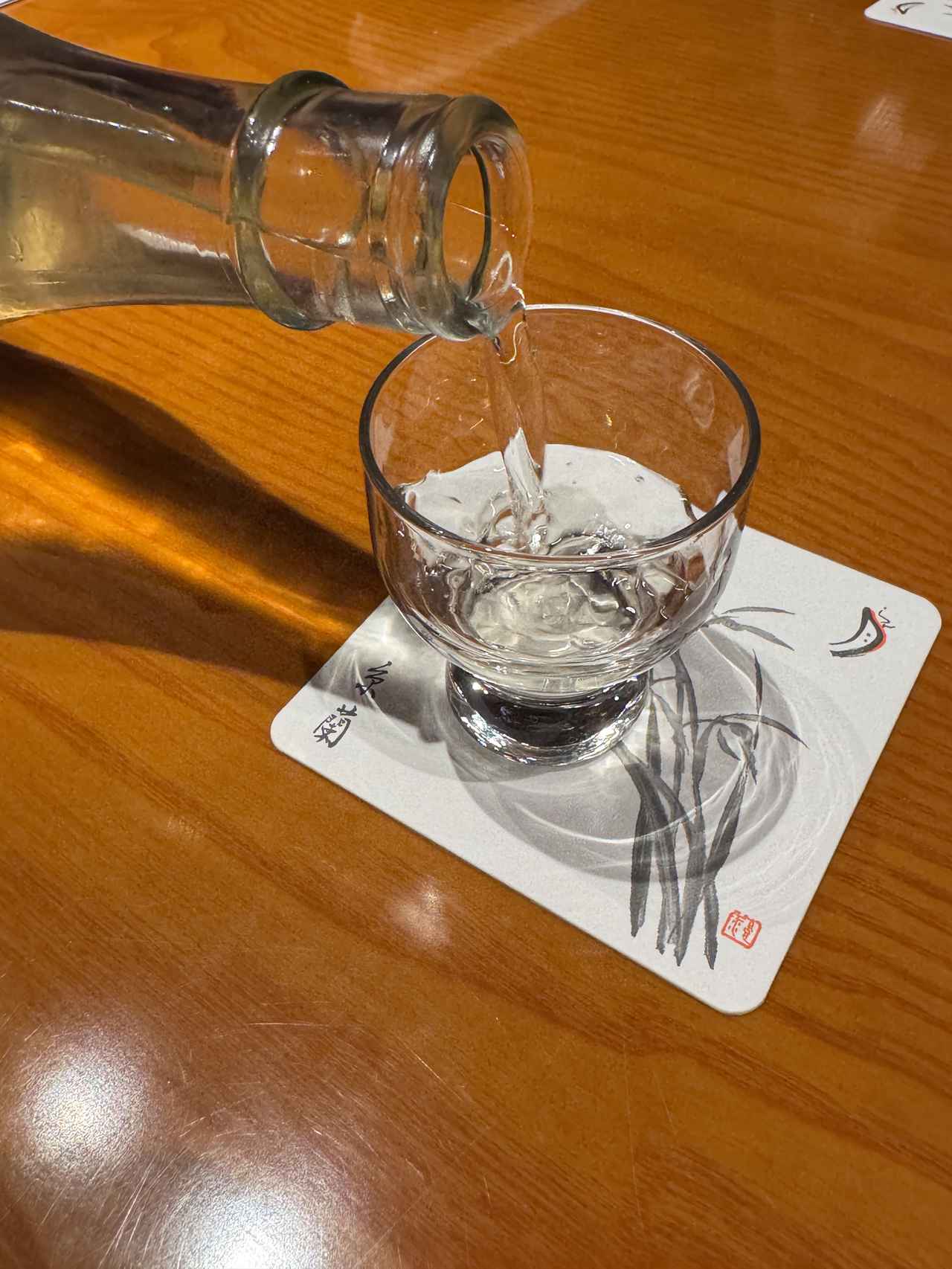 画像: 日本香堂✖宮泉銘醸が初コラボ♡『暁霞 -AKIGASUMI-』限定発売