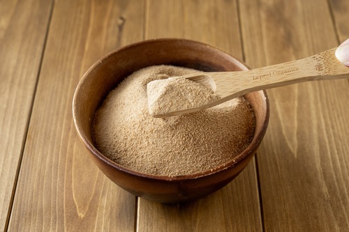 画像: カラダとココロに鉄分チャージ♡志村美希さんと走る女性限定ランニングイベントが代々木公園で開催！