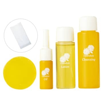 画像: 金木犀の香りに癒される髪と心のリセットケア|ナチュラルアイランド