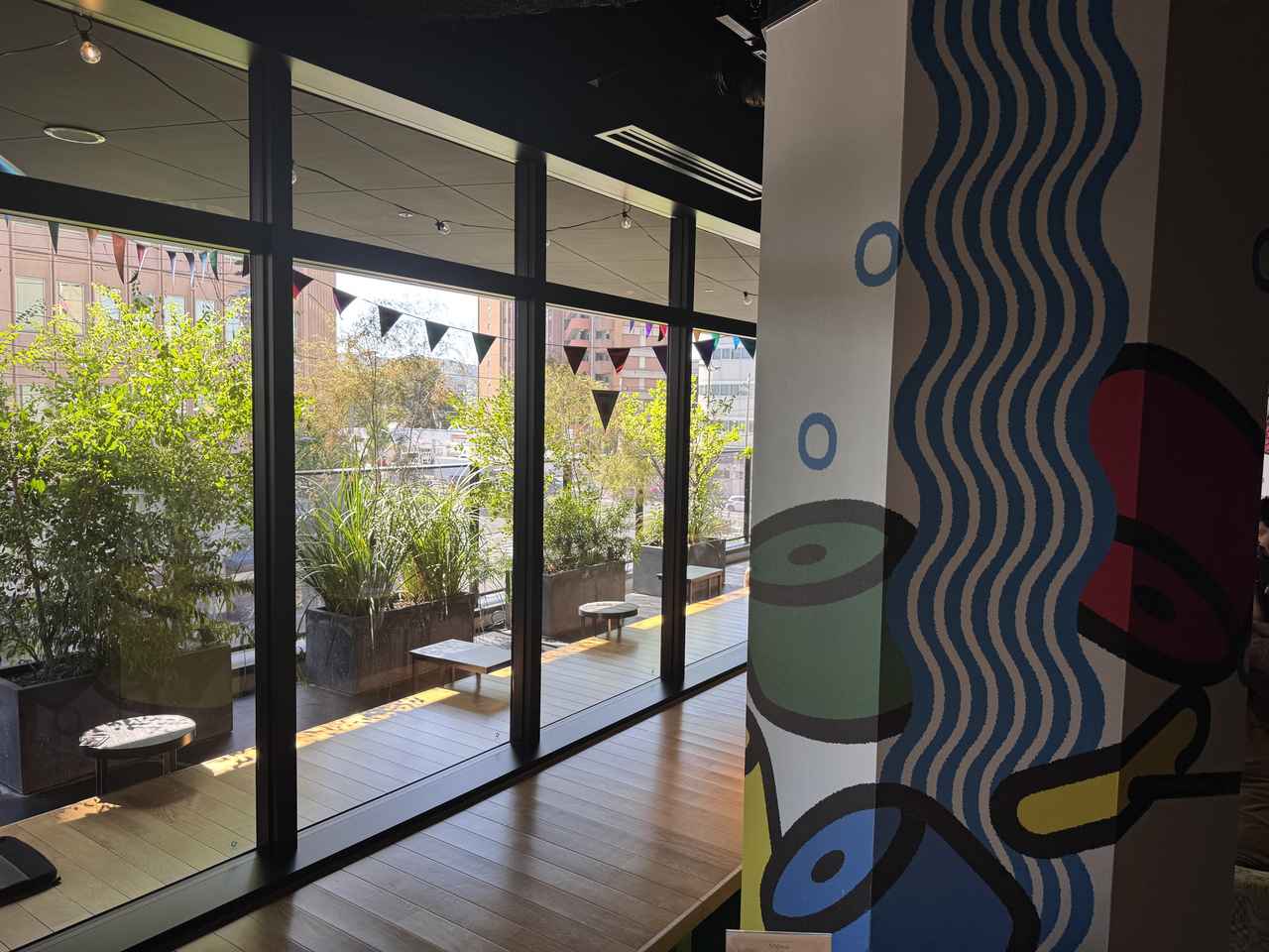 画像3: ジャパニーズカルチャーの象徴“MANGA（マンガ）”がモチーフ♡「ホテルタビノス京都」に泊まってみた！