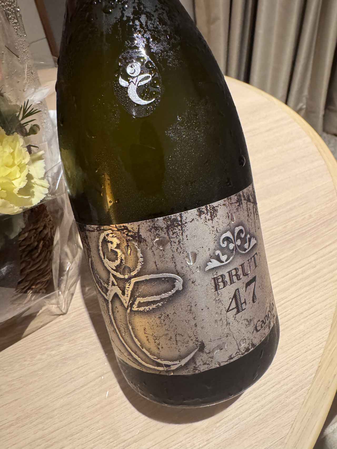 画像10: だから、あえて、ここを選ぶ♡クロスホテル京都が贈る記憶に残るアニバーサリーステイ「CELEBRATE TOGETHER」