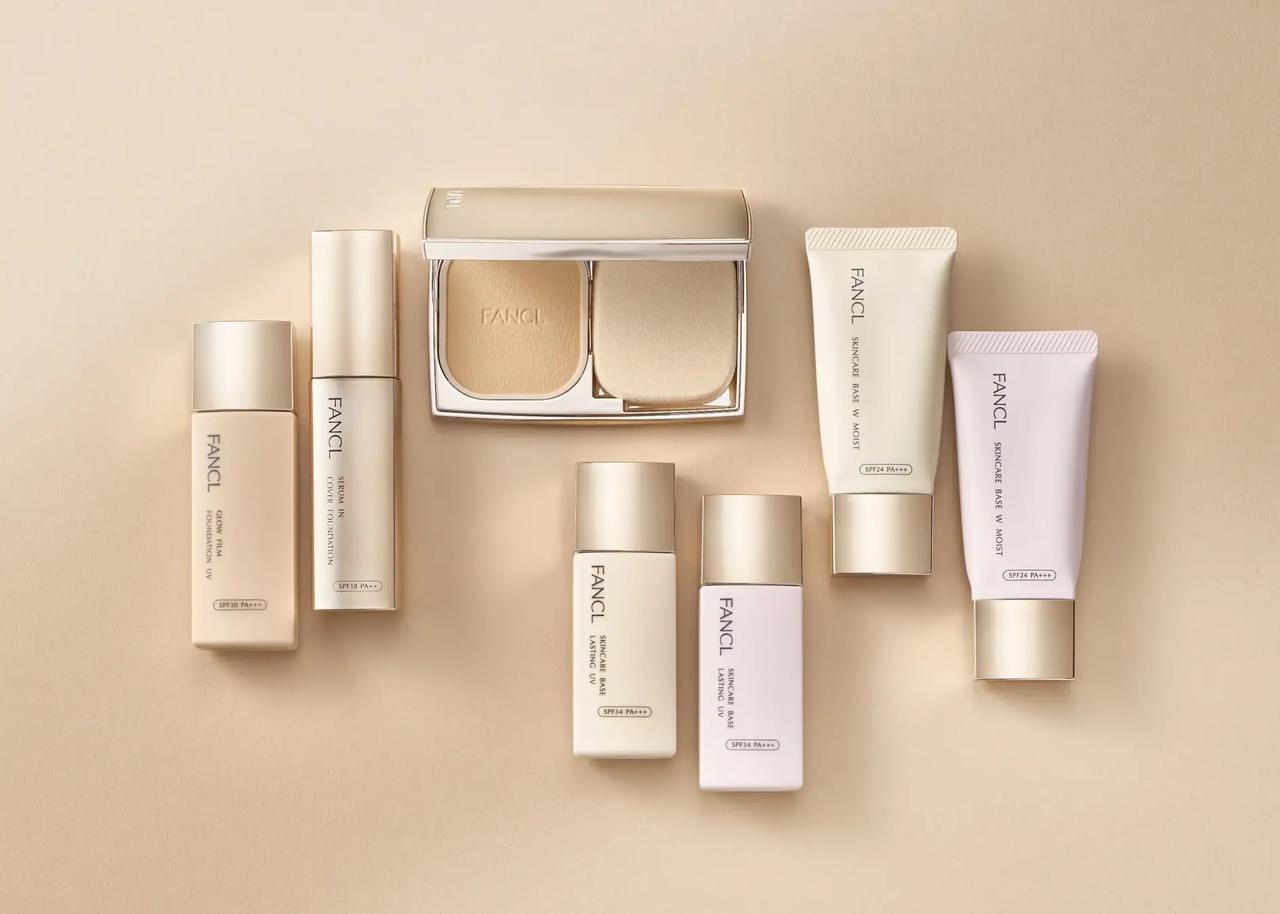 画像1: 美肌に見せる、守る、整える、持続させる──4つの新機能