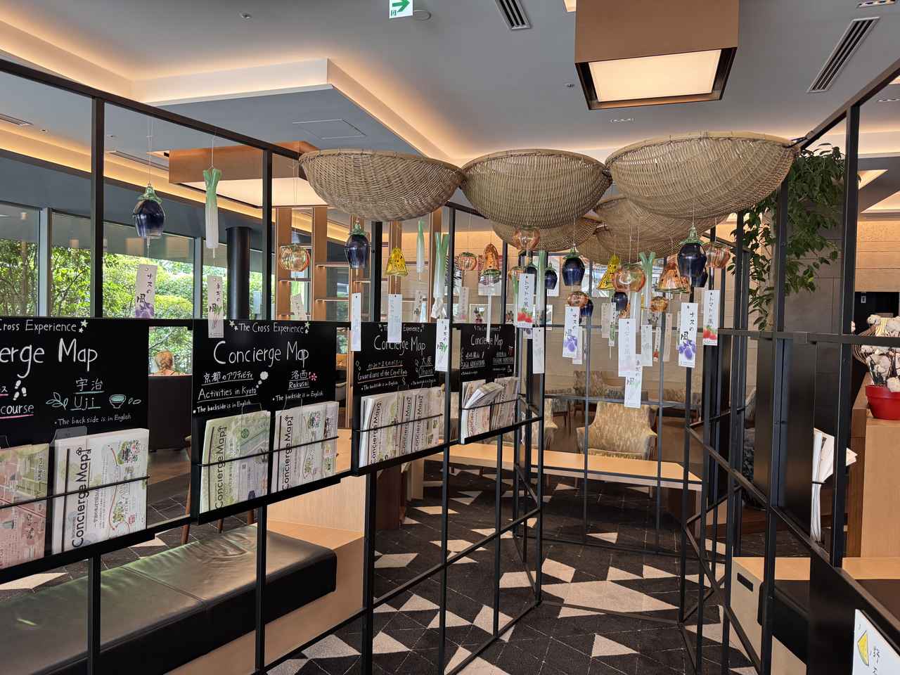 画像3: だから、あえて、ここを選ぶ♡クロスホテル京都が贈る記憶に残るアニバーサリーステイ「CELEBRATE TOGETHER」