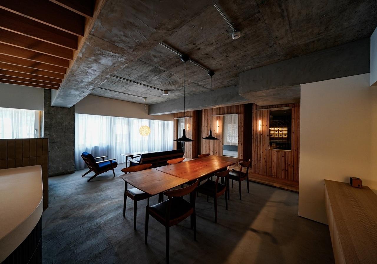 画像2: 鎌倉の隠れ家宿「ALTERNEST」、香りで楽しむ新しい滞在がスタート