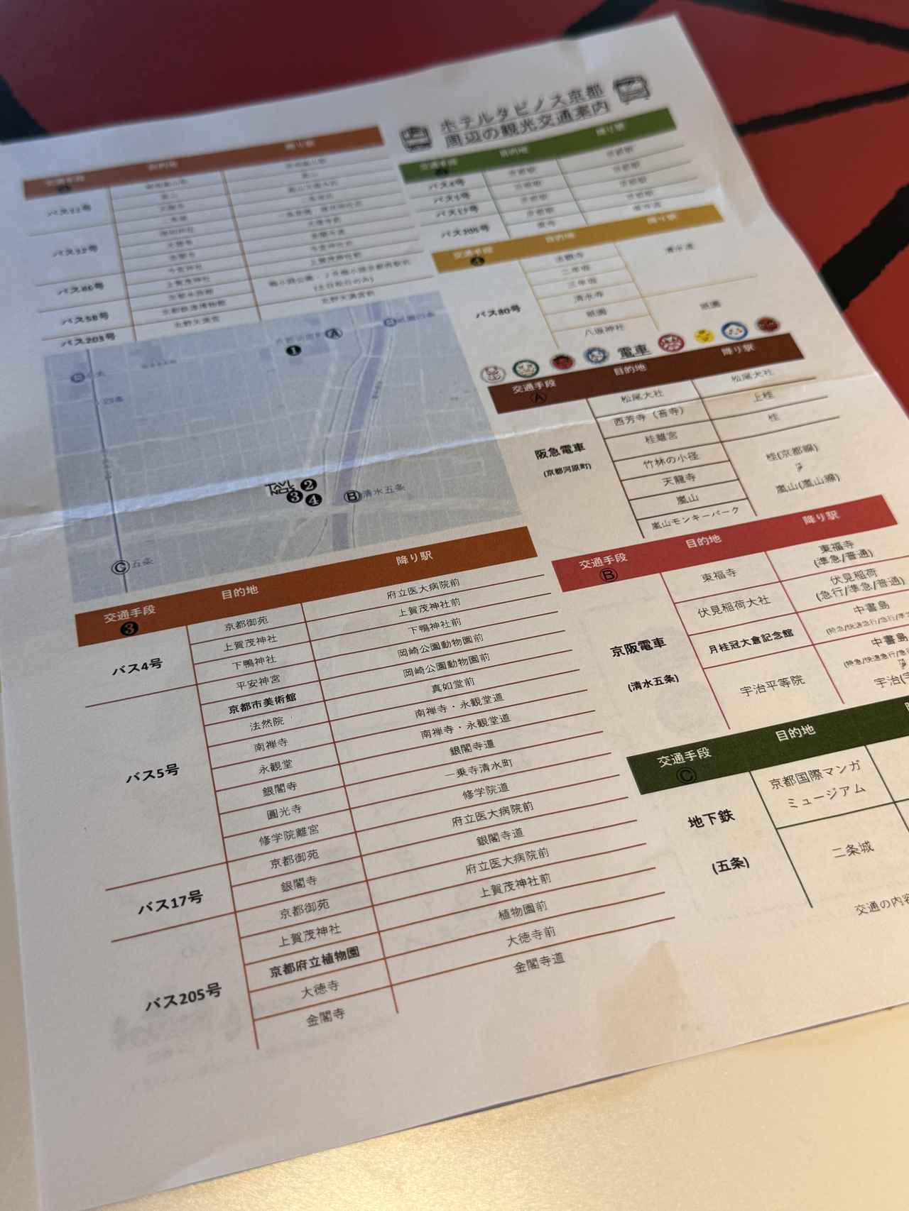 画像21: ジャパニーズカルチャーの象徴“MANGA（マンガ）”がモチーフ♡「ホテルタビノス京都」に泊まってみた！