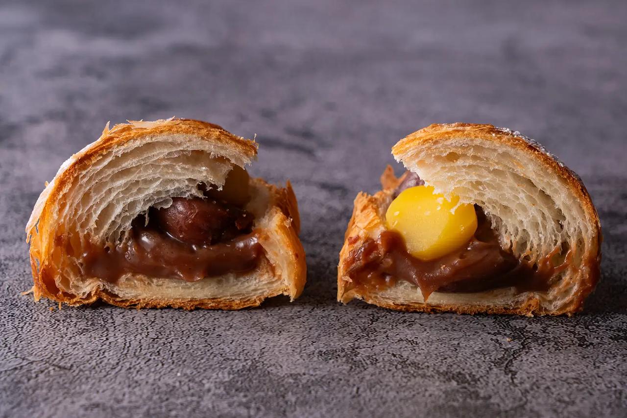 画像: さつまいもと栗が誘う秋のスイーツ旅♡京王プラザホテル「秋の味覚フェア imo×kuri」開催中！