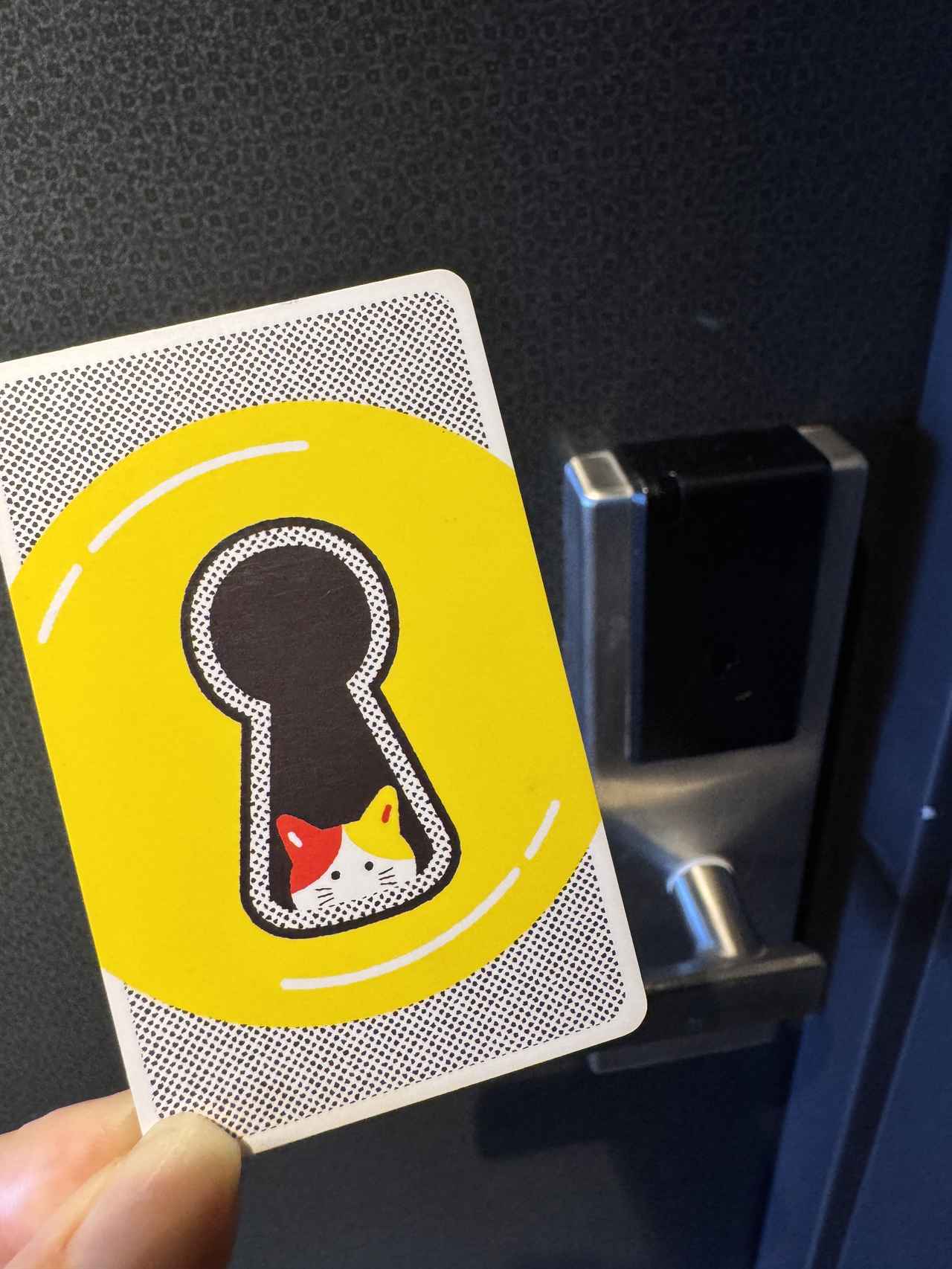 画像16: ジャパニーズカルチャーの象徴“MANGA（マンガ）”がモチーフ♡「ホテルタビノス京都」に泊まってみた！