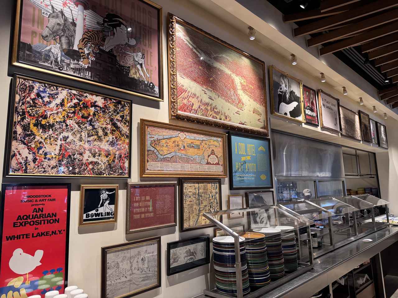 画像21: だから、あえて、ここを選ぶ♡クロスホテル京都が贈る記憶に残るアニバーサリーステイ「CELEBRATE TOGETHER」