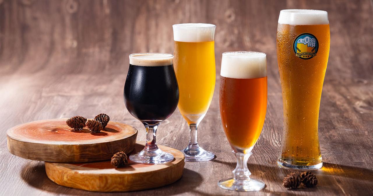 画像: オクトーバーフェスト2025|京王プラザホテル(新宿)【公式】