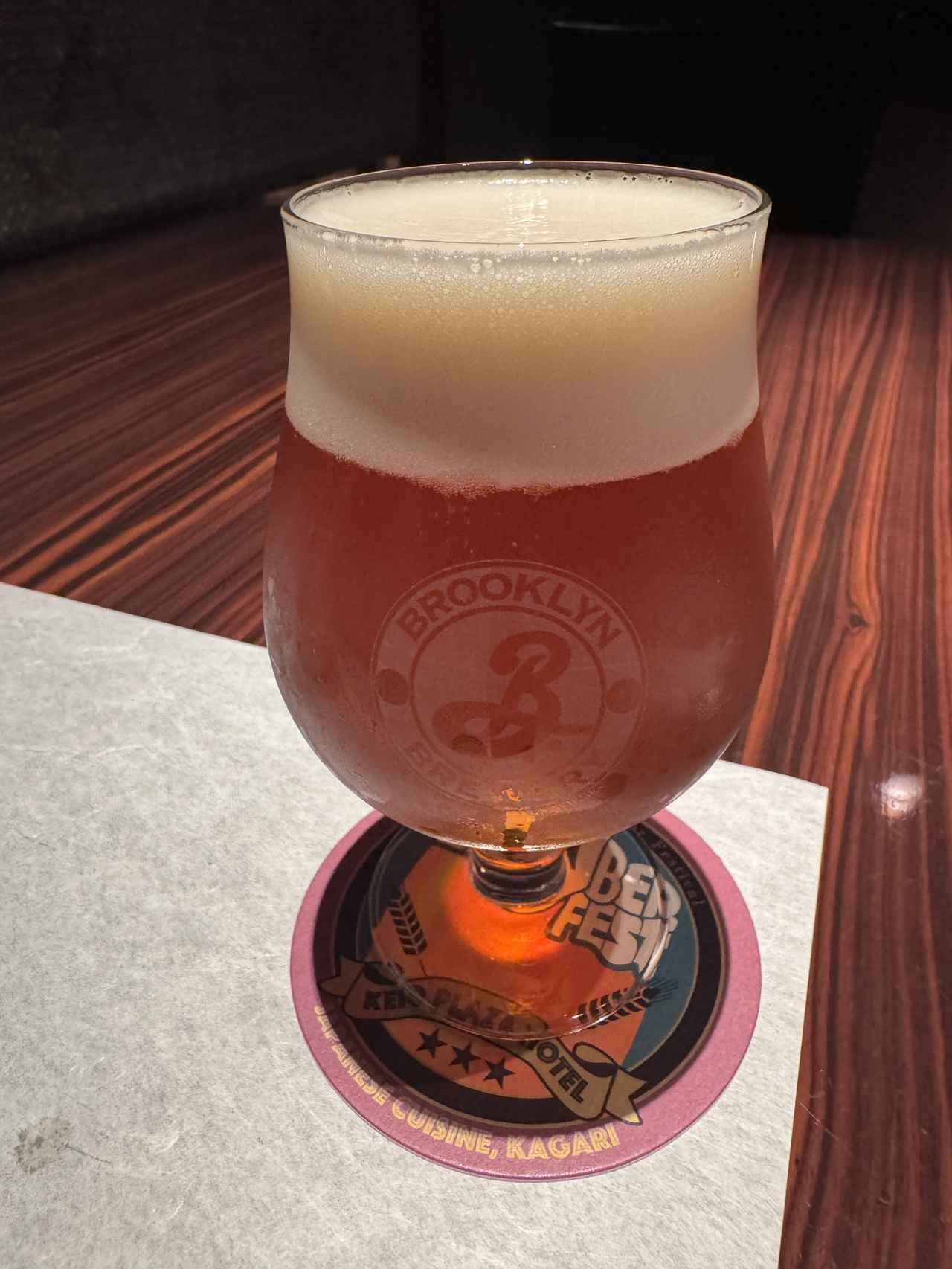 画像6: クラフトビールの旅へ♡最大16種のビールと12種のペアリング「オクトーバーフェスト2025」京王プラザホテルで開催!