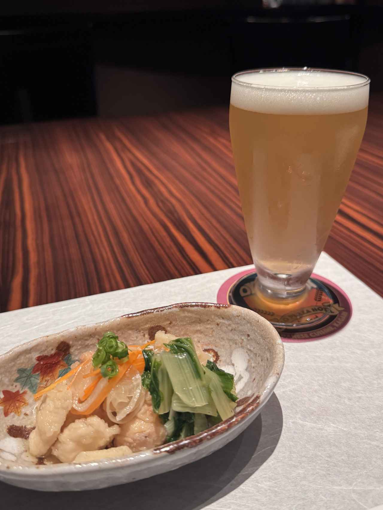 画像5: クラフトビールの旅へ♡最大16種のビールと12種のペアリング「オクトーバーフェスト2025」京王プラザホテルで開催!