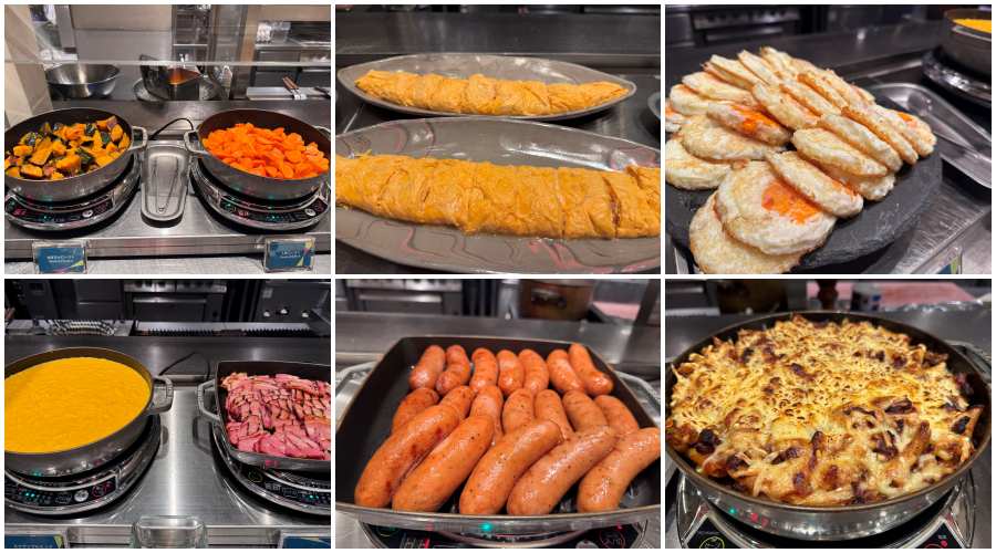 画像17: だから、あえて、ここを選ぶ♡クロスホテル京都が贈る記憶に残るアニバーサリーステイ「CELEBRATE TOGETHER」